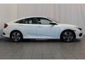 2018 Civic EX-T Sedan #3 2018 Civic EX-T Sedan #3