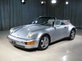 1992 911 America Roadster #1
