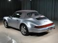 1992 911 America Roadster #2