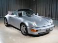1992 911 America Roadster #3