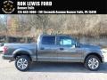 2018 F150 STX SuperCrew 4x4 #1 2018 F150 STX SuperCrew 4x4 #1