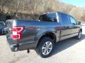 2018 F150 STX SuperCrew 4x4 #2 2018 F150 STX SuperCrew 4x4 #2