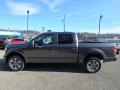 2018 F150 STX SuperCrew 4x4 #5 2018 F150 STX SuperCrew 4x4 #5