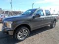 2018 F150 STX SuperCrew 4x4 #6 2018 F150 STX SuperCrew 4x4 #6