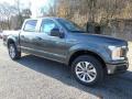 2018 F150 STX SuperCrew 4x4 #8 2018 F150 STX SuperCrew 4x4 #8