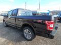 2018 F150 STX SuperCab #4 2018 F150 STX SuperCab #4