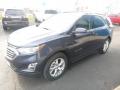 2018 Equinox LT AWD #8