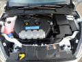  2018 Focus 2.0 Liter DI EcoBoost Turbocharged DOHC 16-Valve Ti-VCT 4 Cylinder Engine #9