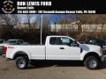 2017 F250 Super Duty XL SuperCab 4x4 #1