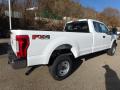 2017 F250 Super Duty XL SuperCab 4x4 #2