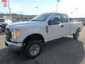 2017 F250 Super Duty XL SuperCab 4x4 #7