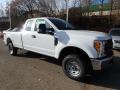 2017 F250 Super Duty XL SuperCab 4x4 #9