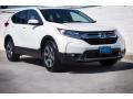 2018 CR-V EX-L #1 2018 CR-V EX-L #1