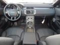  2018 Land Rover Range Rover Evoque Ebony Interior #4