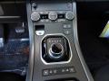  2018 Range Rover Evoque 9 Speed Automatic Shifter #21