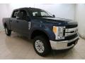 2017 F250 Super Duty XLT Crew Cab 4x4 #1 2017 F250 Super Duty XLT Crew Cab 4x4 #1