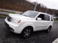 2015 Pilot Touring 4WD #6