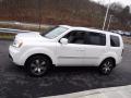 2015 Pilot Touring 4WD #7