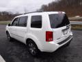 2015 Pilot Touring 4WD #8