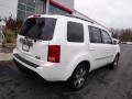 2015 Pilot Touring 4WD #10