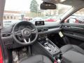 2017 CX-5 Touring AWD #9