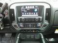 2018 Sierra 1500 SLT Double Cab 4WD #9