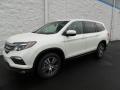 2017 Pilot EX-L AWD #5