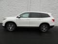 2017 Pilot EX-L AWD #6