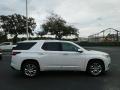 2018 Traverse High Country AWD #6