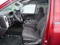2018 Sierra 1500 SLE Crew Cab 4WD #6