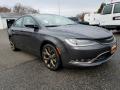 Front 3/4 View of 2017 Chrysler 200 S AWD #1
