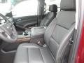 Front Seat of 2018 Chevrolet Tahoe LT 4WD #16