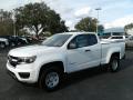 2018 Colorado WT Extended Cab #1
