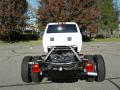 2018 4500 Tradesman Regular Cab 4x4 Chassis #7