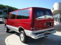 1996 E Series Van E350 Club Wagon 4x4 #2