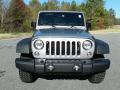 2018 Wrangler Unlimited Rubicon 4x4 #3