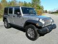 2018 Wrangler Unlimited Rubicon 4x4 #4