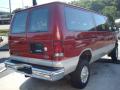 1996 E Series Van E350 Club Wagon 4x4 #4