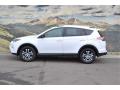 2016 RAV4 LE AWD #6