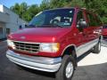 1996 E Series Van E350 Club Wagon 4x4 #8