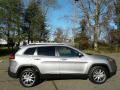 2018 Cherokee Limited #5