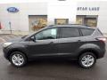 2018 Escape SE 4WD #9 2018 Escape SE 4WD #9