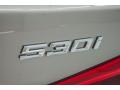 2017 5 Series 530i Sedan #7