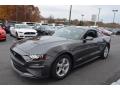 2018 Mustang EcoBoost Fastback #4