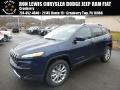 2018 Cherokee Limited 4x4 #1 2018 Cherokee Limited 4x4 #1