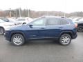 2018 Cherokee Limited 4x4 #2 2018 Cherokee Limited 4x4 #2