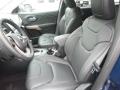 2018 Jeep Cherokee Black Interior #16 2018 Jeep Cherokee Black Interior #16