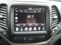 Audio System of 2018 Jeep Cherokee Limited 4x4 #17 Audio System of 2018 Jeep Cherokee Limited 4x4 #17