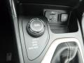 Controls of 2018 Jeep Cherokee Limited 4x4 #20 Controls of 2018 Jeep Cherokee Limited 4x4 #20