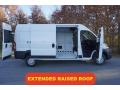 2017 ProMaster 2500 High Roof Cargo Van #2